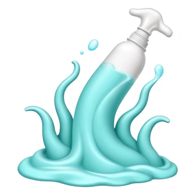 elephant toothpaste sticker