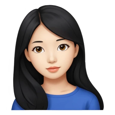 Pinoy version kahawig ni Park Shin hye 25 years old sticker