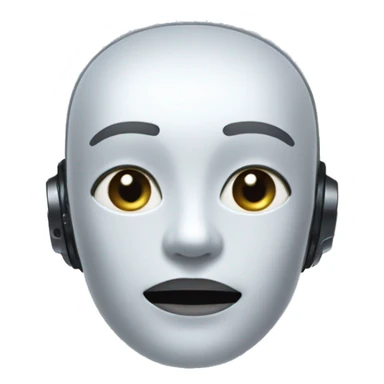 Artificial intelligence technology of LG ELectronics sticker