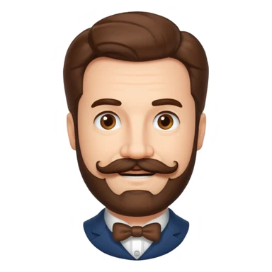 Alexander Graham bell sticker