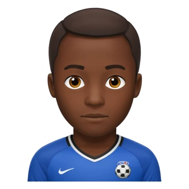 Hugo ekitike sticker