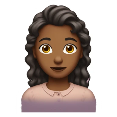 I’m just a girl  sticker