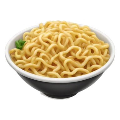 Buldak noodles  sticker