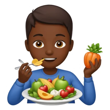 "mister energy" is a chain store selling healthy food, such as chicken, pork, or fish with vegetables.
create a logo for this. sticker