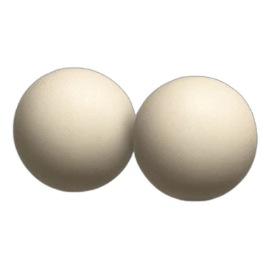 Boule de pétanque sticker