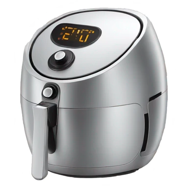 Air Fryer sticker