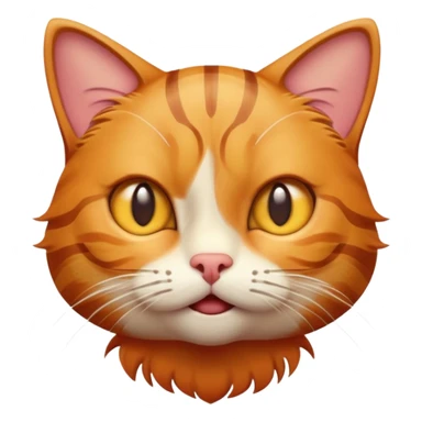 cinematic-comical-ginger-tabby-cat-portrait-emoji,-head-tilted-dramatically-with-an-exaggeratedly-shocked-or-offended-expression,-sleek-orange-brown-fur-with-bold-tabby-stripes,-wide-amber-eyes-filled-with-exaggerated-disbelief,-simplified sticker