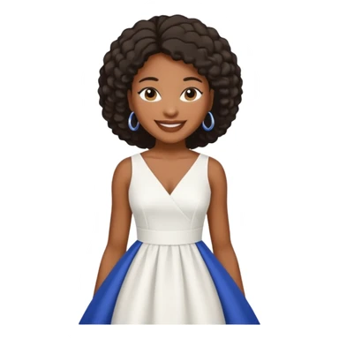 Black women zeta phi beta sorority incorporated  sticker
