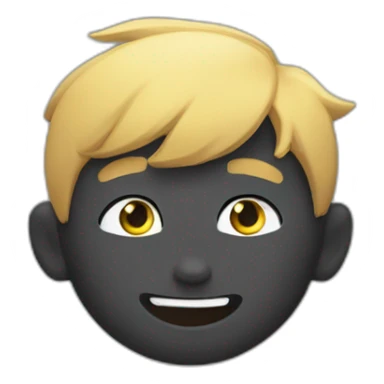 Félix stray kids sticker