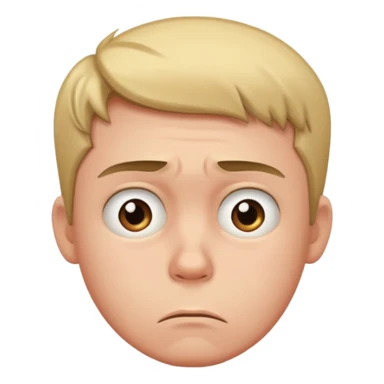 disappointed son sticker