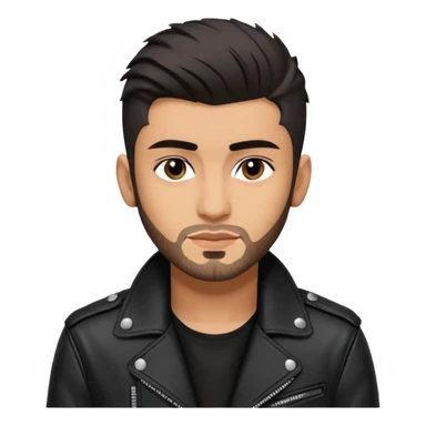 Zayn Malik sticker