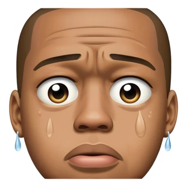 Jayz crying because solange smacked him sticker