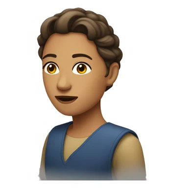 celena sardotheain sticker