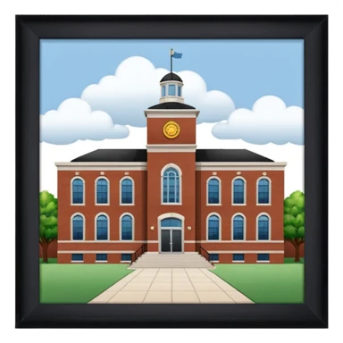 Columbia station ohio high school sticker