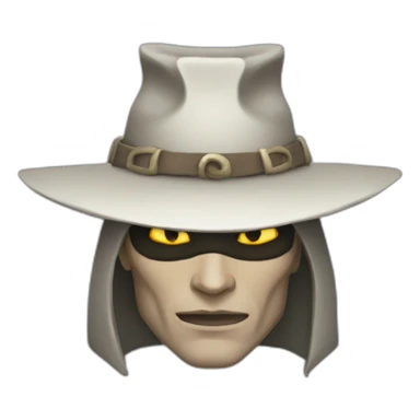 Chakan forever man sticker