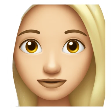 natural pilling for hairskin  sticker