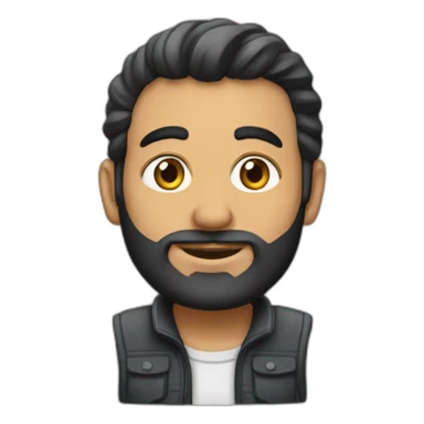 banquier fouine sticker