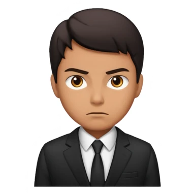 corporate criminal sticker