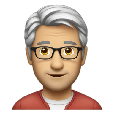 man-get-in-the-Mini-cooper sticker