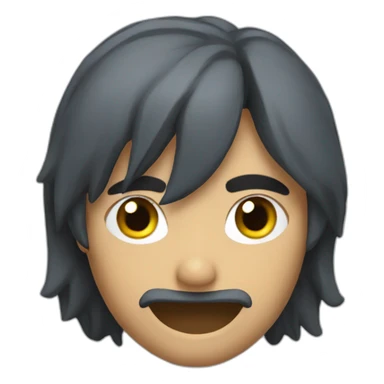 Quiero mi Mustang sticker