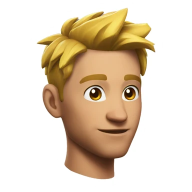 Unreal ranked fortnite  sticker