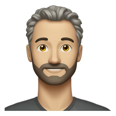 Nikita Eskov sticker