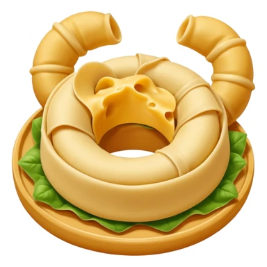 Tortellini  sticker