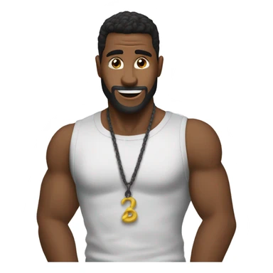 A este emoji 🥹 ponle la mano de este 🫡 y luego en la boca ponle la cremallera de este 🤐 sticker