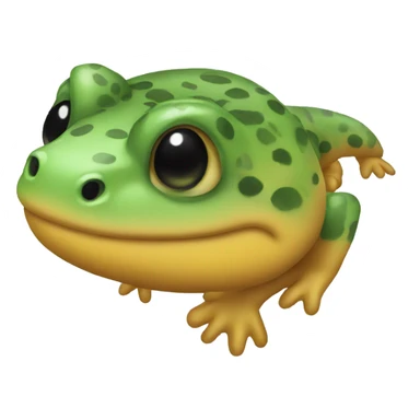 salamander sticker