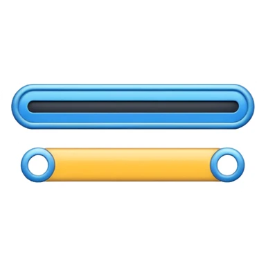 80% loading bar sticker