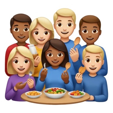 tung tung sahur  sticker