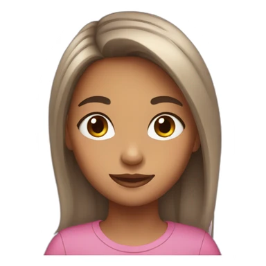 girl with name marina sticker