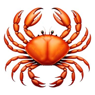 Zodiac sign cancer sticker