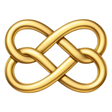 infiniy love sticker