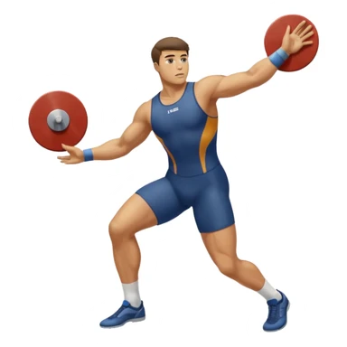 discóbulo de mirón sticker