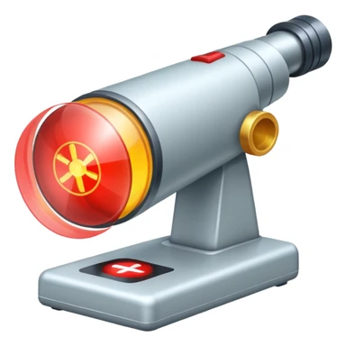 laser hair removal sticker