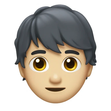 chuuya nakahara sticker