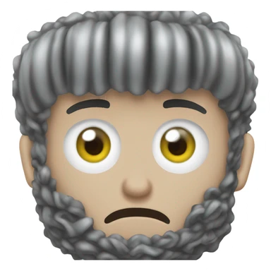 guts from berserk sticker