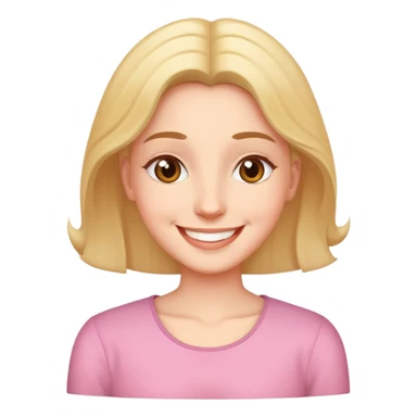 Myself wishing everyone a "Happy Mother's Day"
 sticker