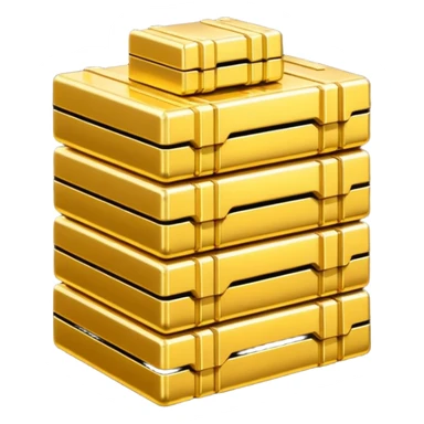 Star wars credits currency sticker