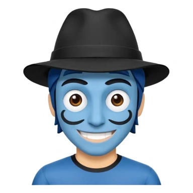 sprunki incredibox sticker