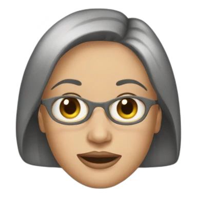 Patricia bulrich sticker