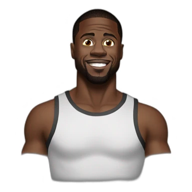 kevin hart sticker