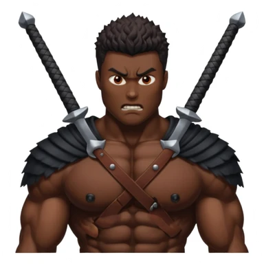 berserk sticker