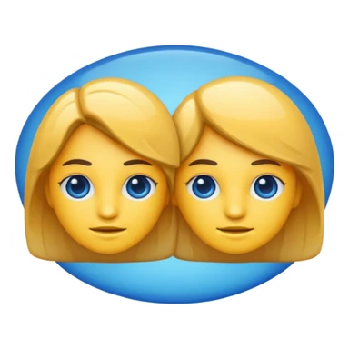 ai emoji to add in my site button. like gemini or gpt or ai button sticker