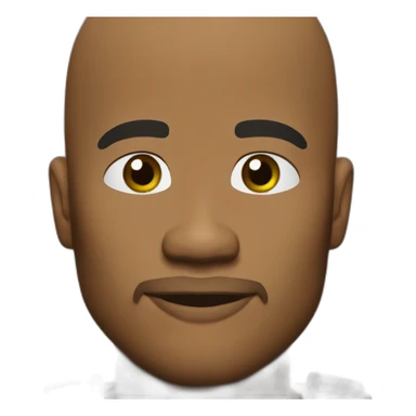 Lieutenant doakes sticker