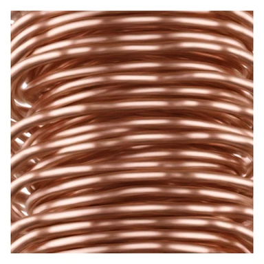 inductor coil sticker