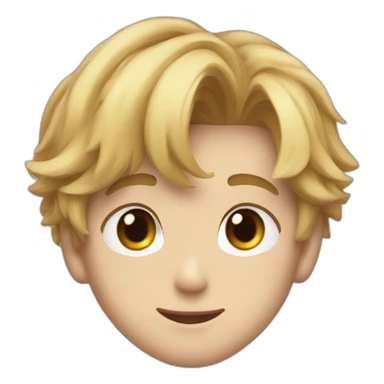 Felix stray kids sticker