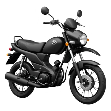 Yamaha BW'S 125 sticker