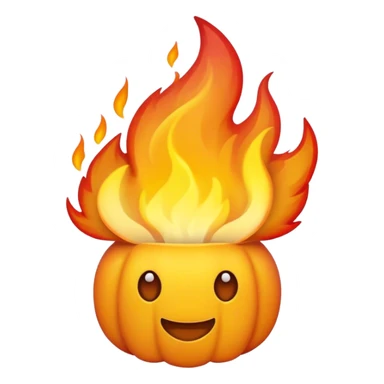 flambeau sticker
